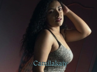 Camilakaty