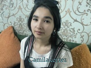 Camilakortez