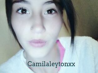 Camilaleytonxx