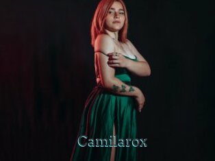 Camilarox