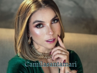 Camilasantamari