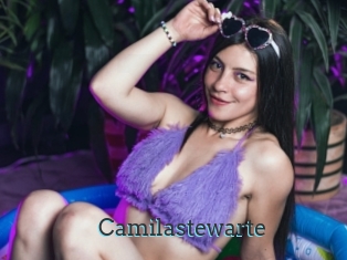 Camilastewarte