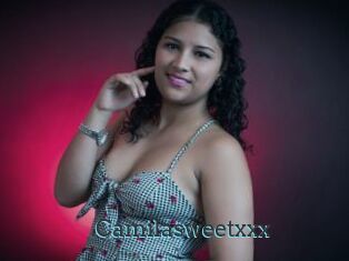 Camilasweetxxx