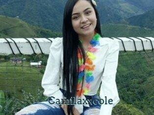 Camilaxxcole