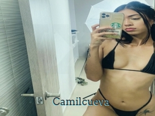 Camilcueva