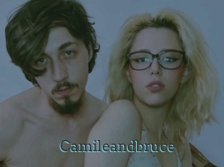 Camileandbruce