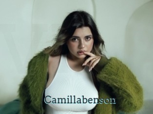 Camillabenson