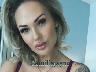 Camillajayne