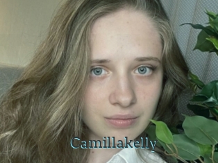Camillakelly