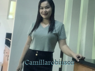 Camillarobinson