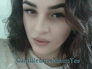 CamilleLoveMmmYes