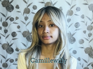 Camillewilly