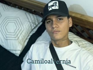 Camiloalvernia