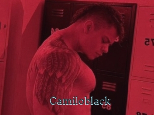 Camiloblack