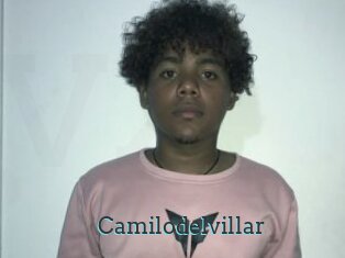 Camilodelvillar