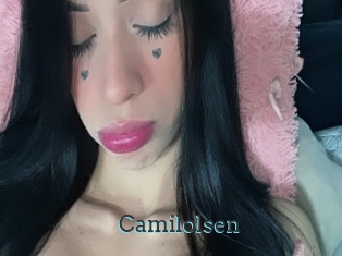 Camilolsen