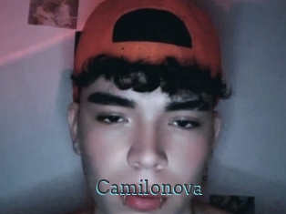 Camilonova