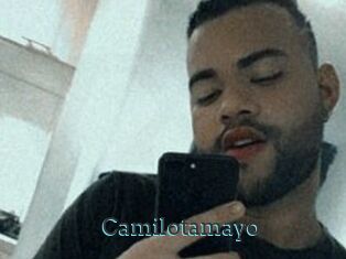 Camilotamayo