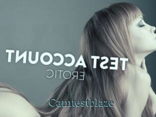 Camtestblaze