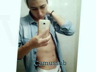 Camussub