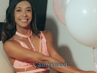 Camysweet