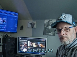Canadaguy