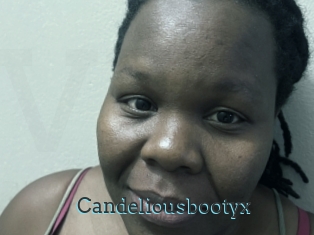 Candeliousbootyx