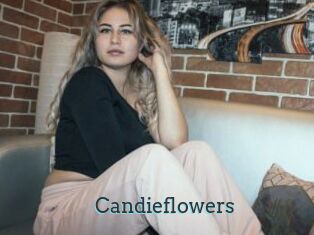 Candieflowers