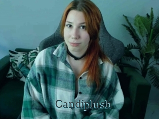 Candiplush