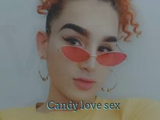 Candy_love_sex