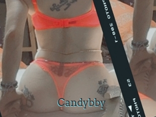 Candybby