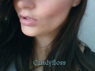 Candyfloss