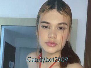 Candyhot2809