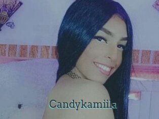 Candykamiila