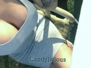 Candylicious