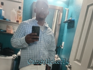 Candylicker74