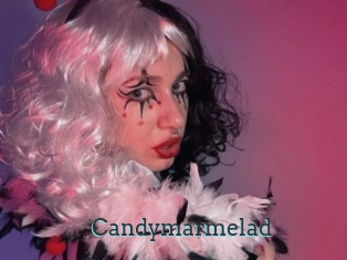 Candymarmelad