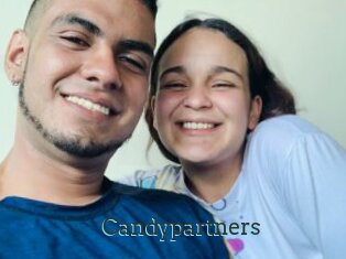 Candypartners