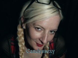 Candyssexy