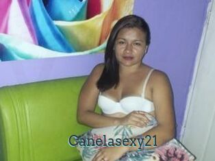 Canelasexy21