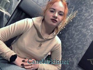 Canelaskinner