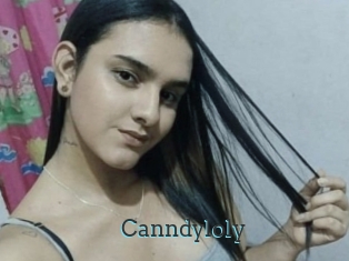 Canndyloly