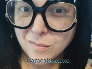 Caracakesxoxo