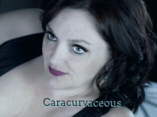 Caracurvaceous