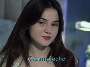 Caramelecho