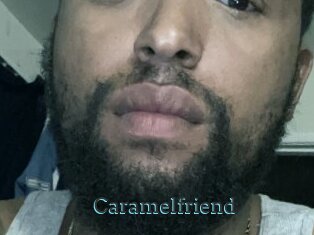 Caramelfriend