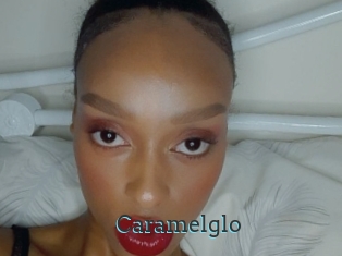 Caramelglo