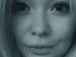 Caramelleee