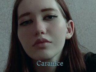 Caranice