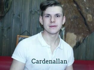 Cardenallan